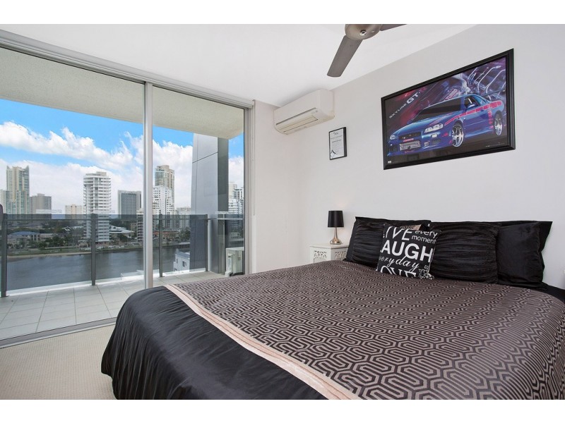 59/53 ‘Modena’ Darrambal Street, Chevron Island QLD 4217