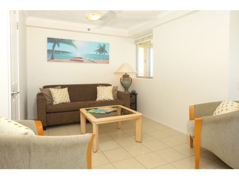 52/2894 ‘The Pinnacle’ Gold Coast Highway, Surfers Paradise QLD 4217