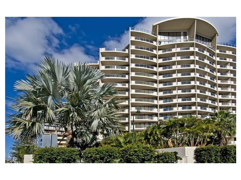 Broadbeach QLD 4218