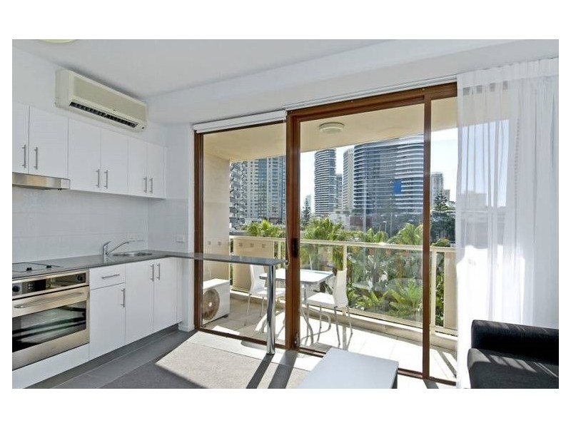 Broadbeach QLD 4218