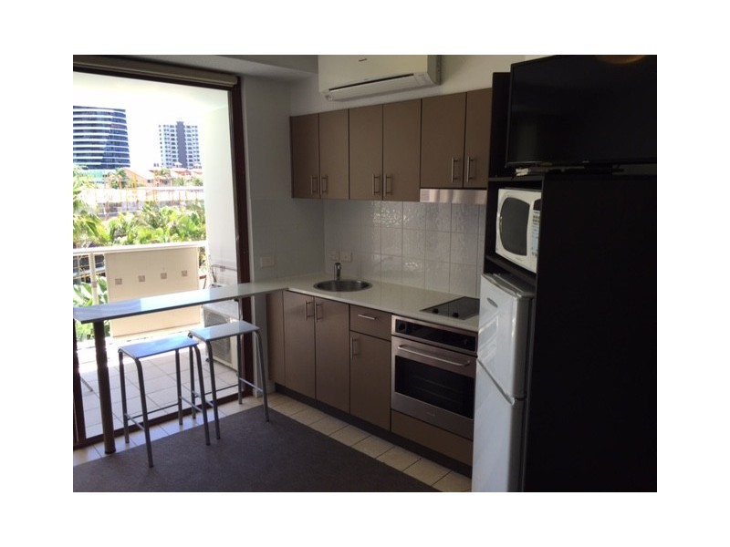 Broadbeach QLD 4218