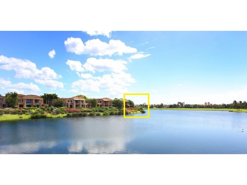 36/117 ‘Lake Hills’ Palm Meadows Drive, Carrara QLD 4211