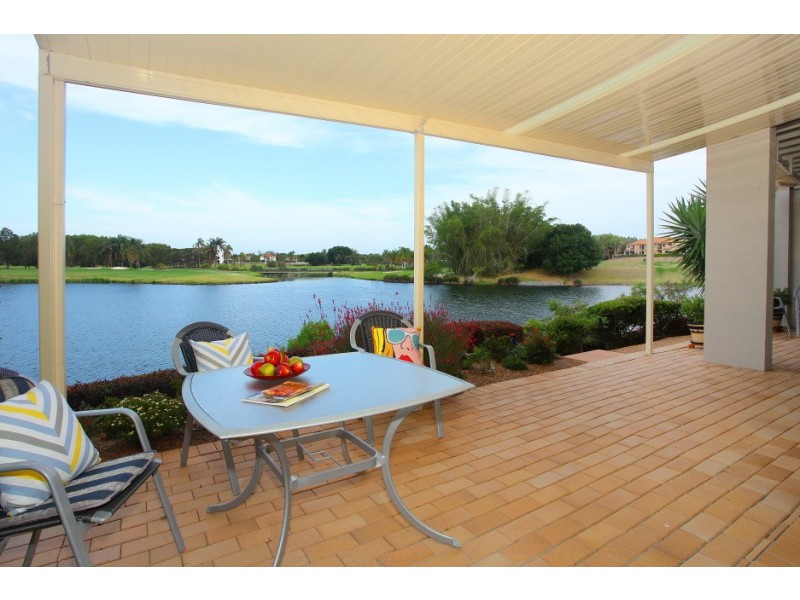 36/117 ‘Lake Hills’ Palm Meadows Drive, Carrara QLD 4211
