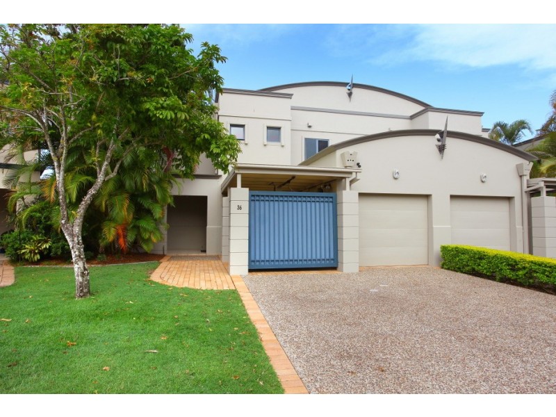 36/117 ‘Lake Hills’ Palm Meadows Drive, Carrara QLD 4211
