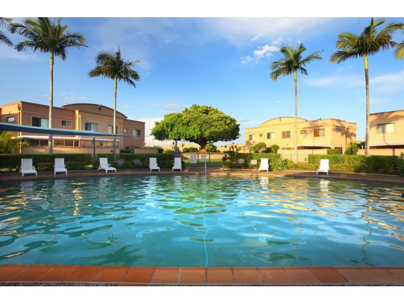 36/117 ‘Lake Hills’ Palm Meadows Drive, Carrara QLD 4211