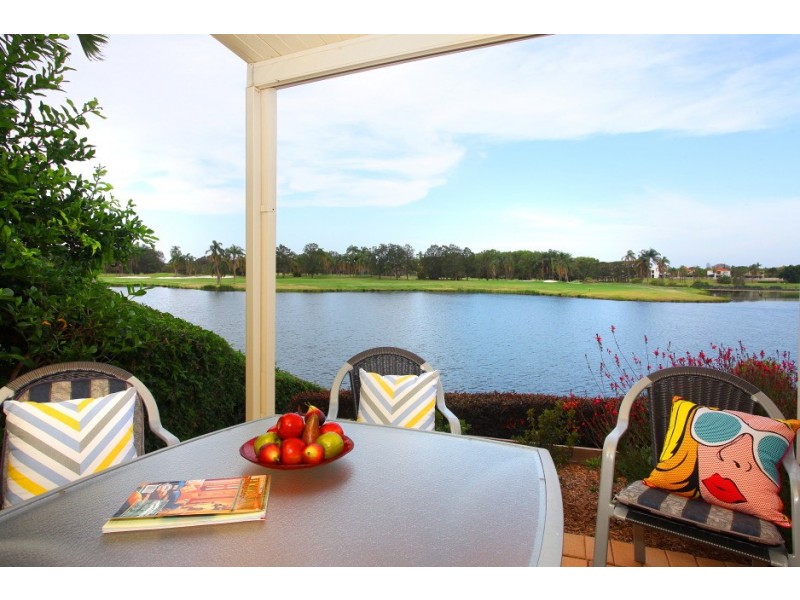 36/117 ‘Lake Hills’ Palm Meadows Drive, Carrara QLD 4211