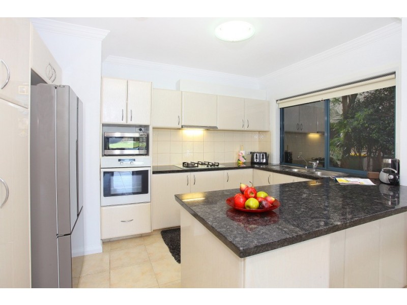 36/117 ‘Lake Hills’ Palm Meadows Drive, Carrara QLD 4211