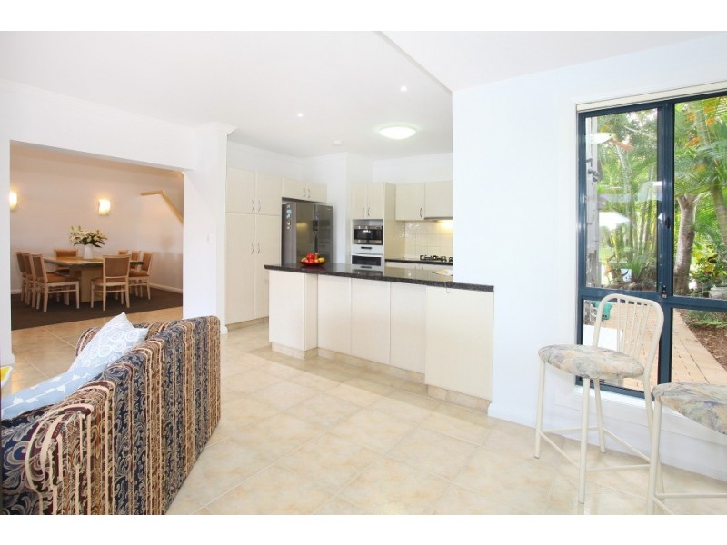 36/117 ‘Lake Hills’ Palm Meadows Drive, Carrara QLD 4211