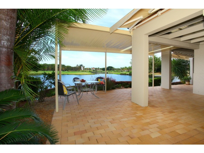36/117 ‘Lake Hills’ Palm Meadows Drive, Carrara QLD 4211