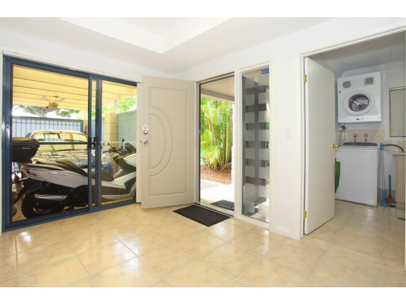 36/117 ‘Lake Hills’ Palm Meadows Drive, Carrara QLD 4211