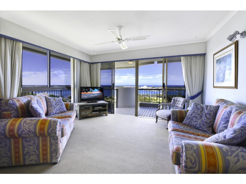 11A/10 ‘Huntington’ Marine Pde, Southport QLD 4215