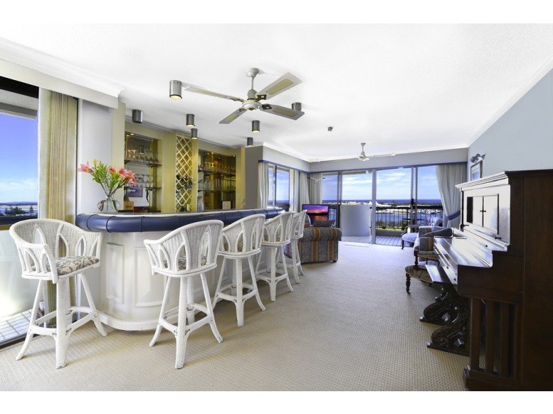 11A/10 ‘Huntington’ Marine Pde, Southport QLD 4215