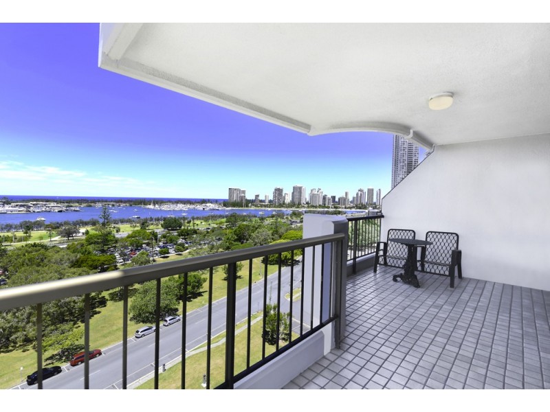 11A/10 ‘Huntington’ Marine Pde, Southport QLD 4215