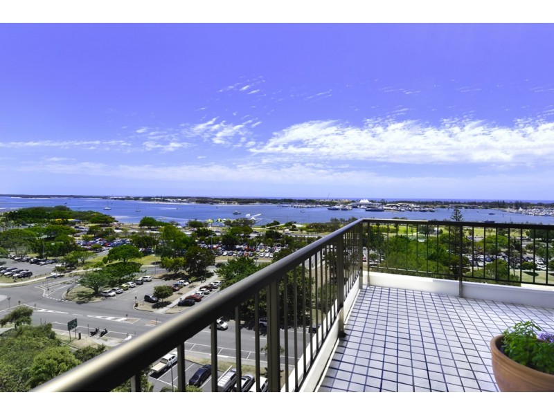 11A/10 ‘Huntington’ Marine Pde, Southport QLD 4215