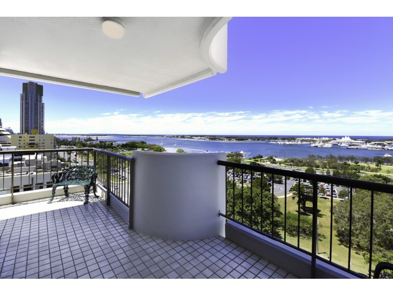 11A/10 ‘Huntington’ Marine Pde, Southport QLD 4215