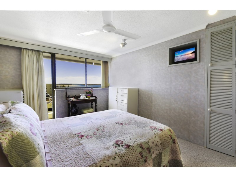 11A/10 ‘Huntington’ Marine Pde, Southport QLD 4215