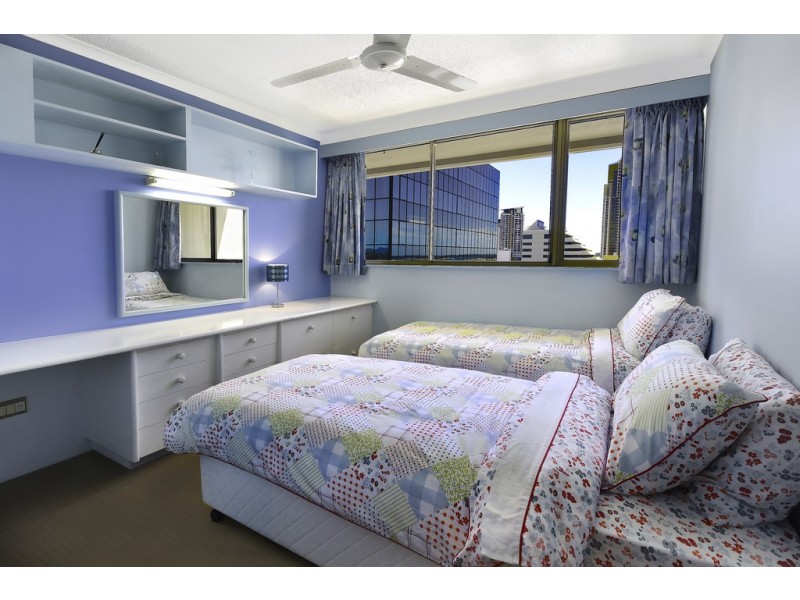 11A/10 ‘Huntington’ Marine Pde, Southport QLD 4215