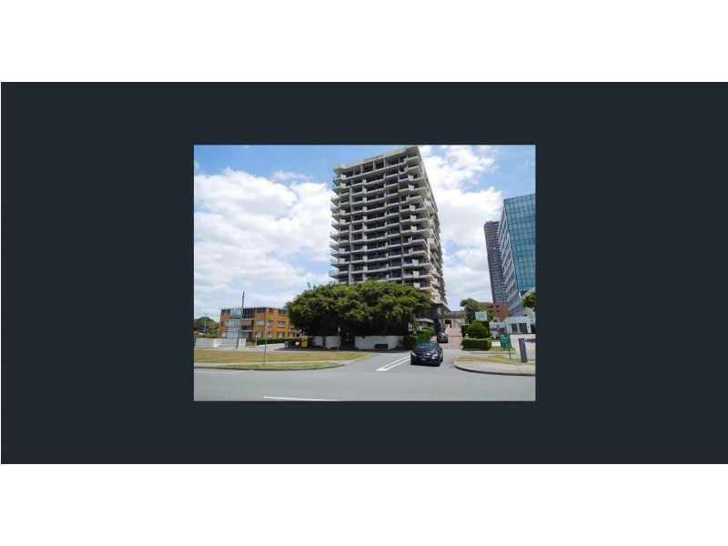 11A/10 ‘Huntington’ Marine Pde, Southport QLD 4215