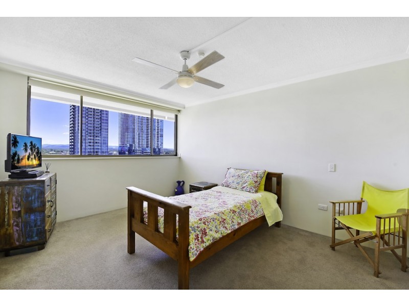 14C/10 ‘Huntington’ Marine Parade, Southport QLD 4215