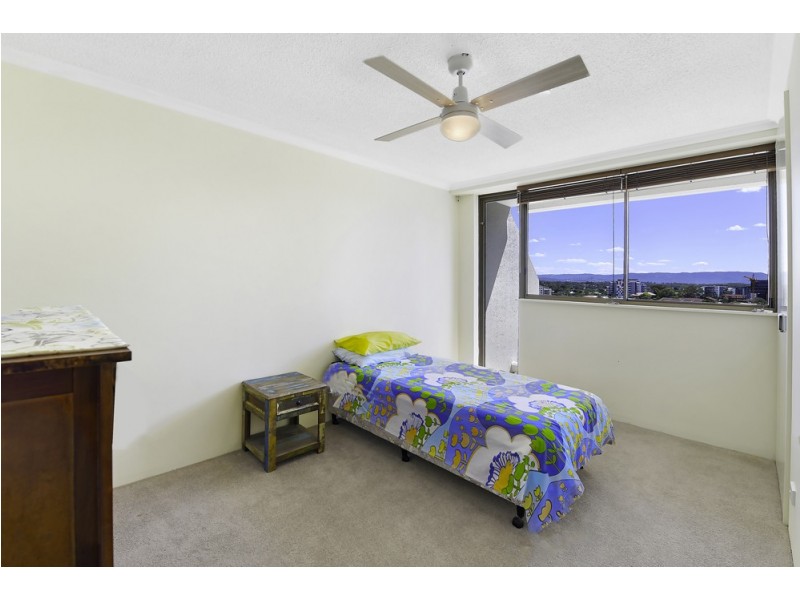 14C/10 ‘Huntington’ Marine Parade, Southport QLD 4215