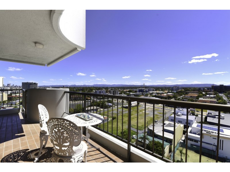 14C/10 ‘Huntington’ Marine Parade, Southport QLD 4215