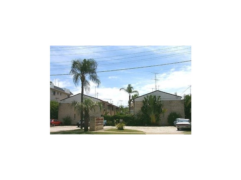 Chevron Island QLD 4217