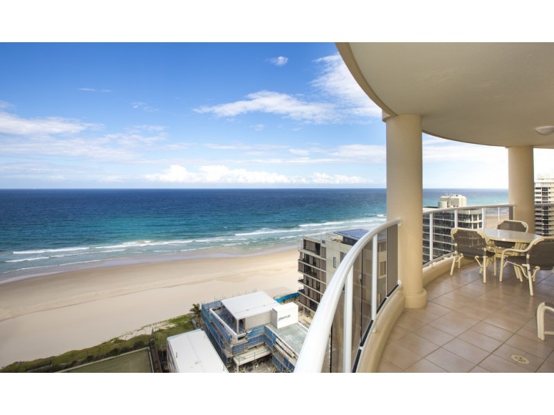 49/59 ‘Xanadu’ Pacific Street, Main Beach QLD 4217