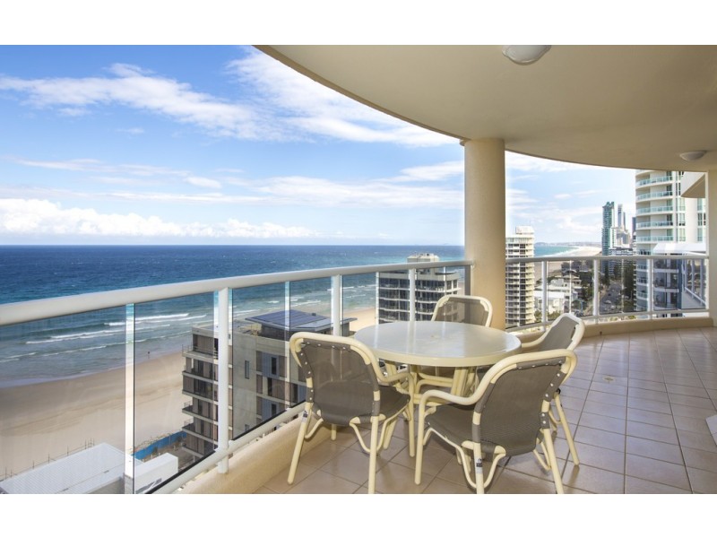 49/59 ‘Xanadu’ Pacific Street, Main Beach QLD 4217