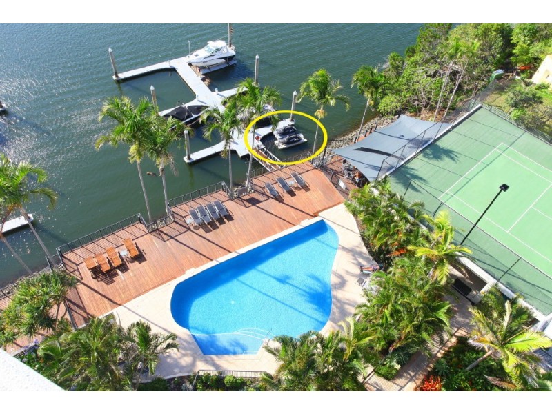 43/2894 ‘The Pinnacle’ Gold Coast Highway, Surfers Paradise QLD 4217
