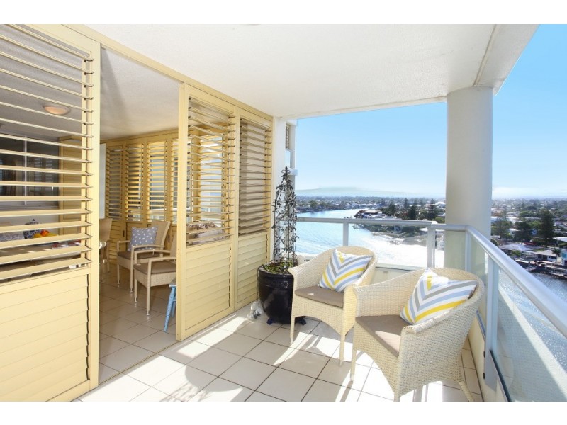 43/2894 ‘The Pinnacle’ Gold Coast Highway, Surfers Paradise QLD 4217