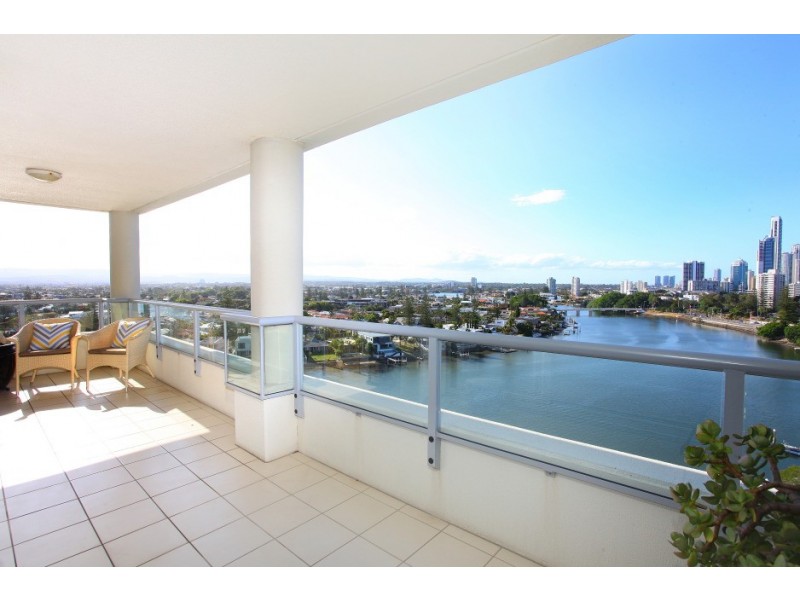 43/2894 ‘The Pinnacle’ Gold Coast Highway, Surfers Paradise QLD 4217