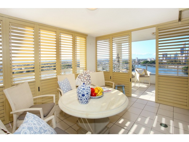 43/2894 ‘The Pinnacle’ Gold Coast Highway, Surfers Paradise QLD 4217