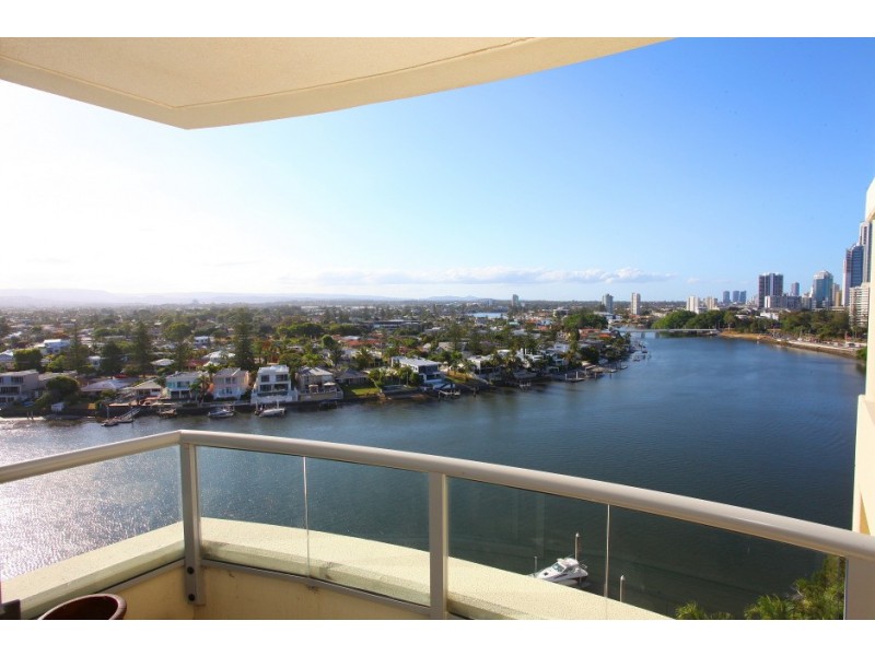 43/2894 ‘The Pinnacle’ Gold Coast Highway, Surfers Paradise QLD 4217