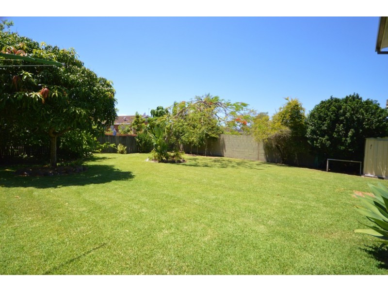 22 Maxwell Brown, Southport QLD 4215