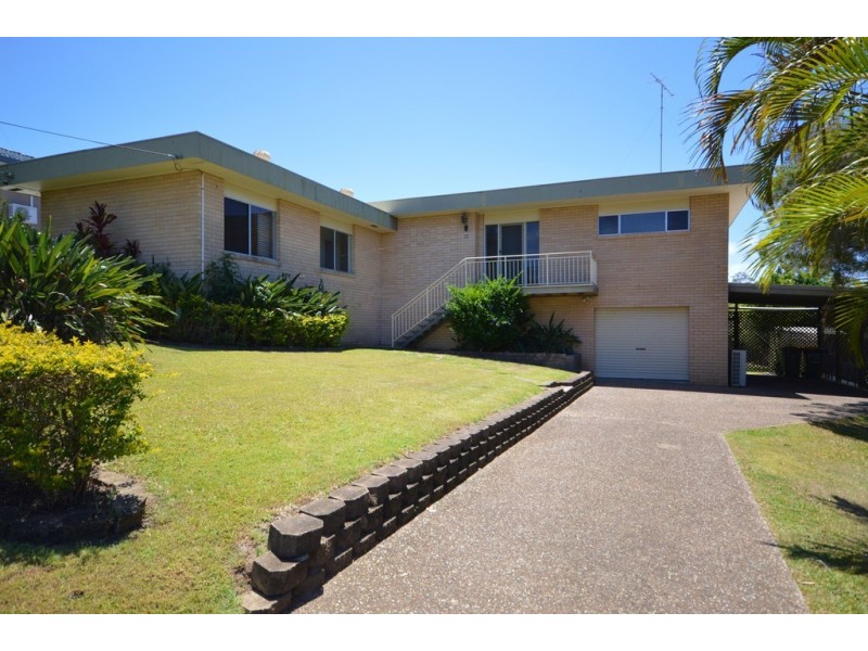 22 Maxwell Brown, Southport QLD 4215