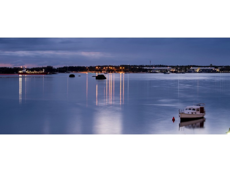 203/300 ‘Aqua’ Marine Parade, Labrador QLD 4215