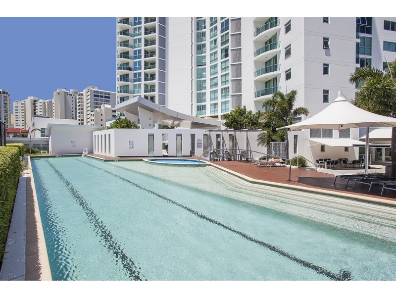 203/300 ‘Aqua’ Marine Parade, Labrador QLD 4215