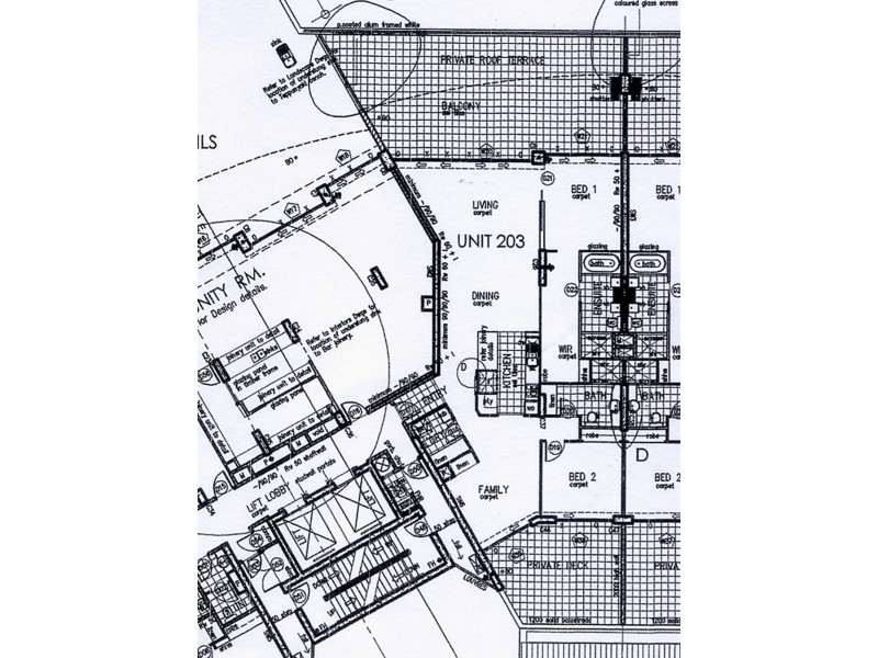 203/300 ‘Aqua’ Marine Parade, Labrador QLD 4215