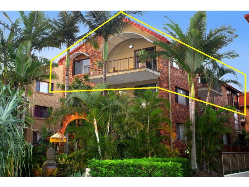 5-19 ‘Ridgehaven’ Australia Avenue, Broadbeach QLD 4218
