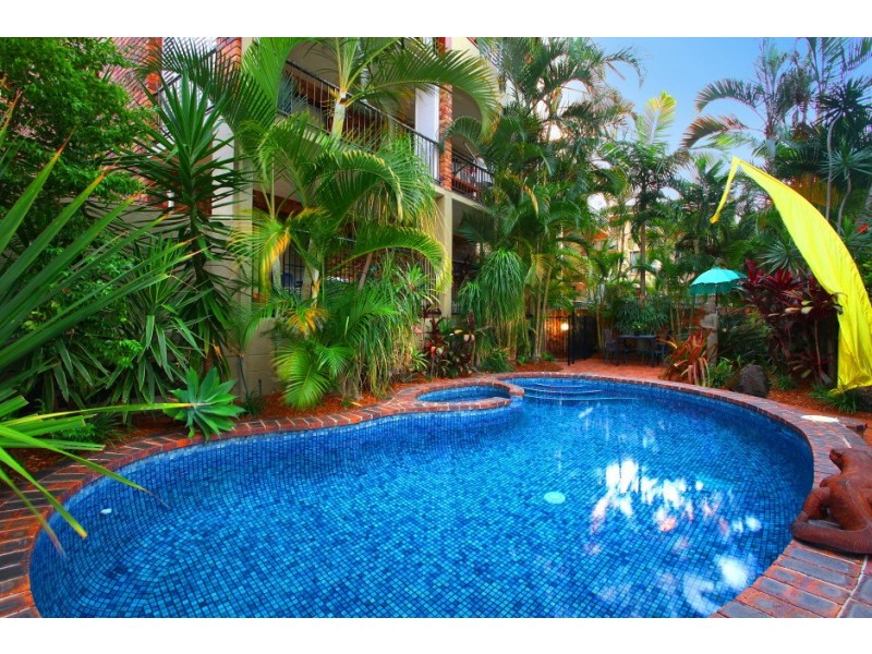 5-19 ‘Ridgehaven’ Australia Avenue, Broadbeach QLD 4218