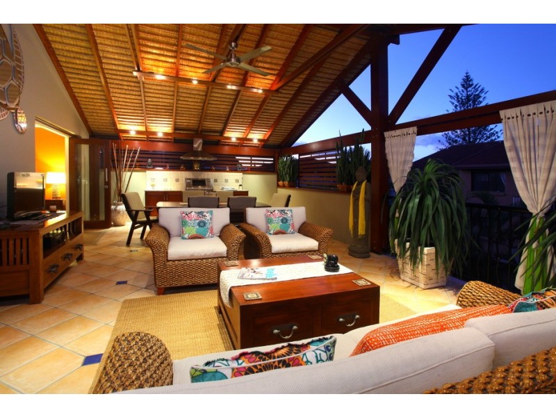 5-19 ‘Ridgehaven’ Australia Avenue, Broadbeach QLD 4218