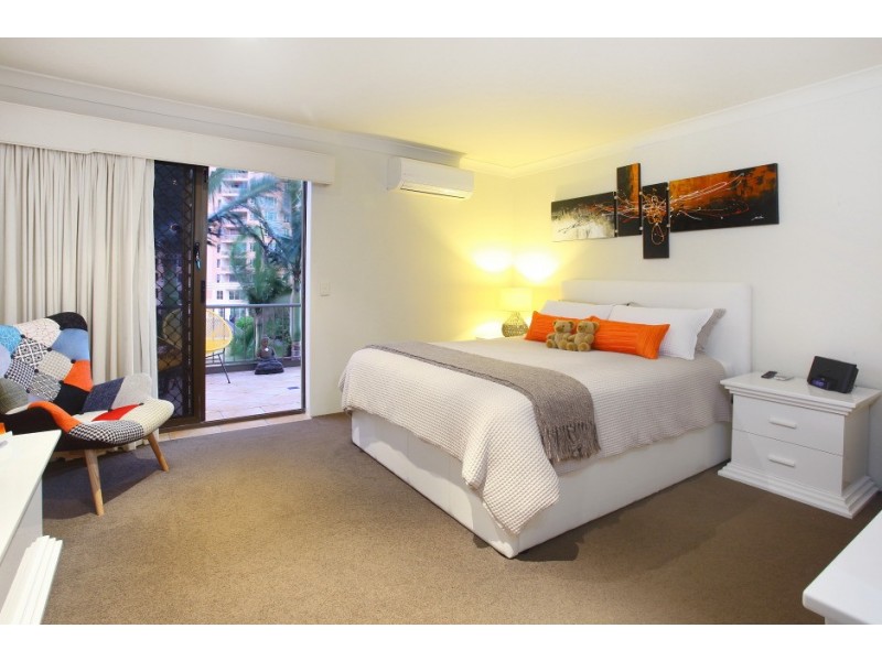 5-19 ‘Ridgehaven’ Australia Avenue, Broadbeach QLD 4218