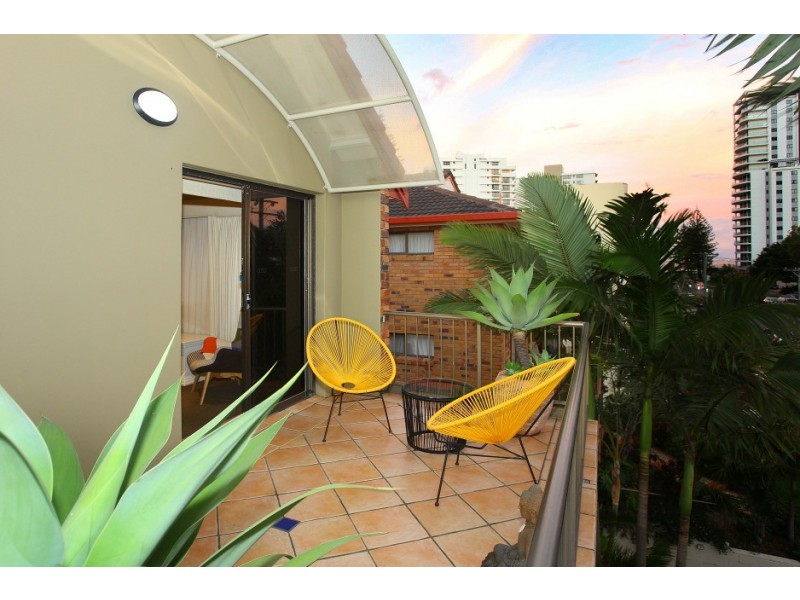 5-19 ‘Ridgehaven’ Australia Avenue, Broadbeach QLD 4218