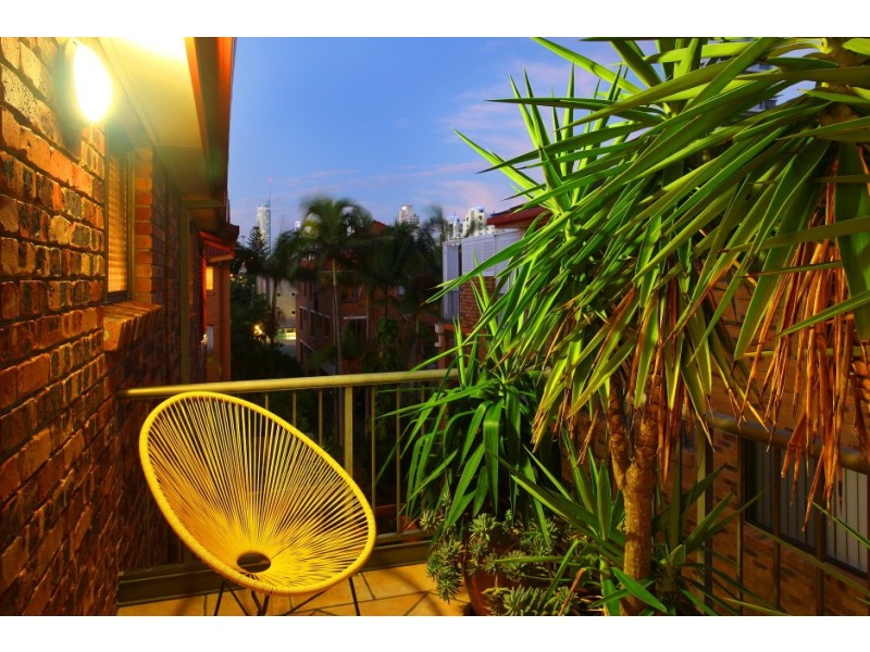 5-19 ‘Ridgehaven’ Australia Avenue, Broadbeach QLD 4218