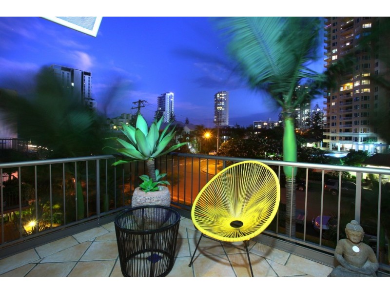 5-19 ‘Ridgehaven’ Australia Avenue, Broadbeach QLD 4218