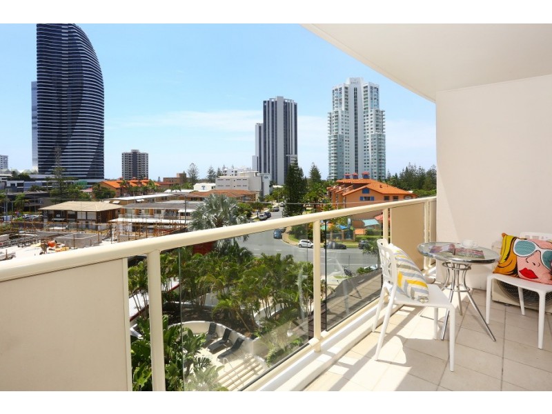 Broadbeach QLD 4218