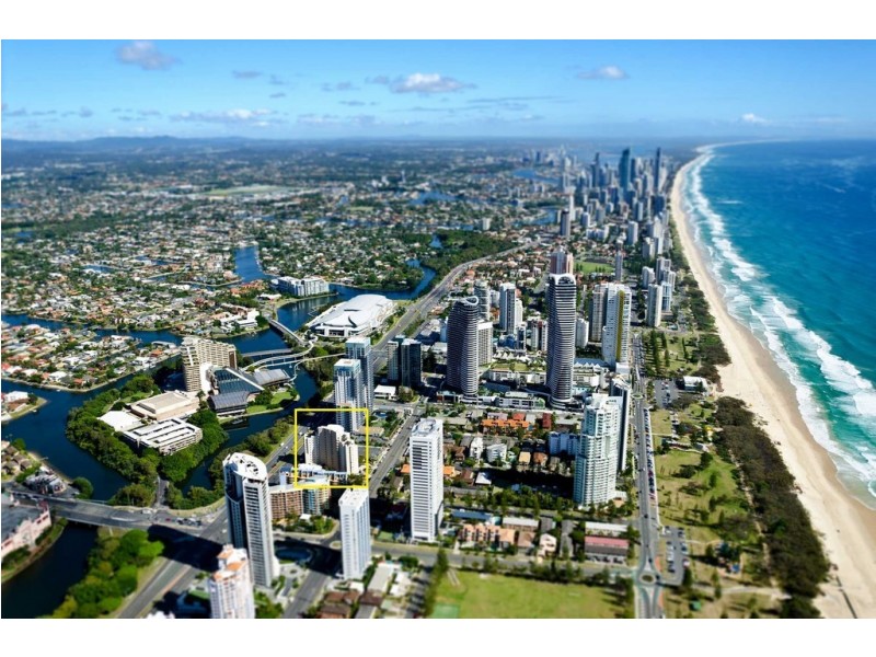 Broadbeach QLD 4218