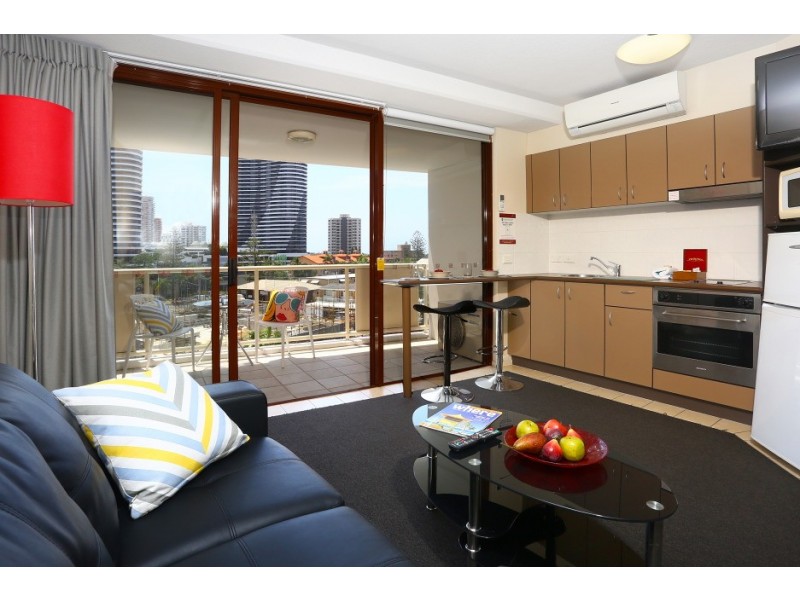 Broadbeach QLD 4218