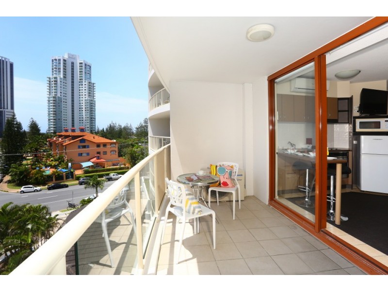 Broadbeach QLD 4218