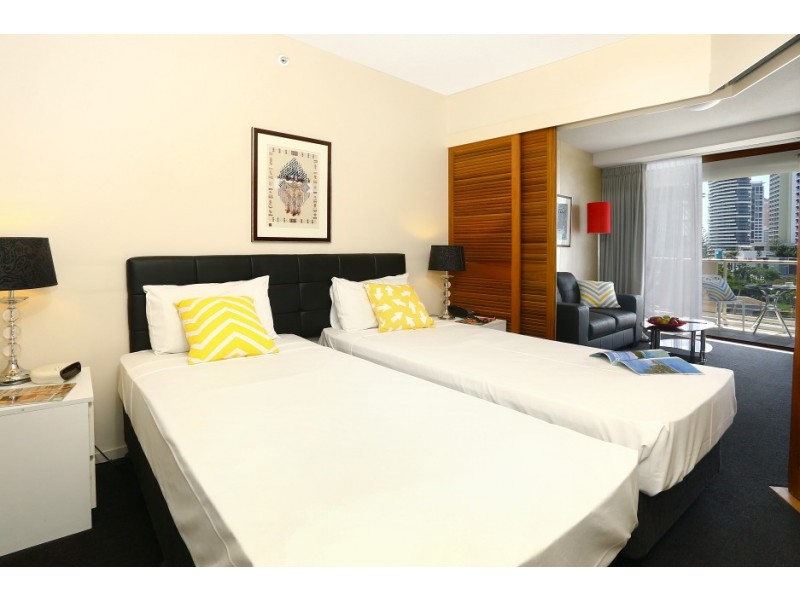 Broadbeach QLD 4218